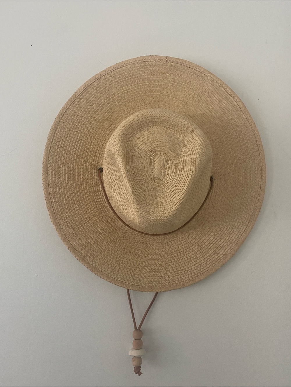 West Perro Little Desert Sun Hat - Picture 2 of 8
